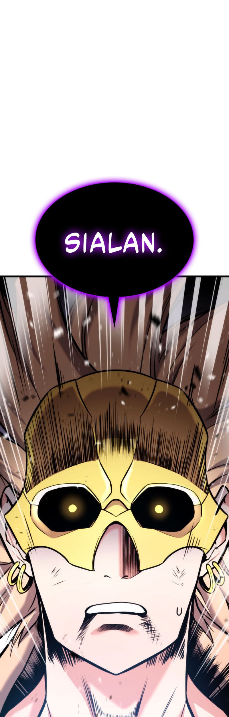 Ranker’s Return Chapter 95 Gambar 69