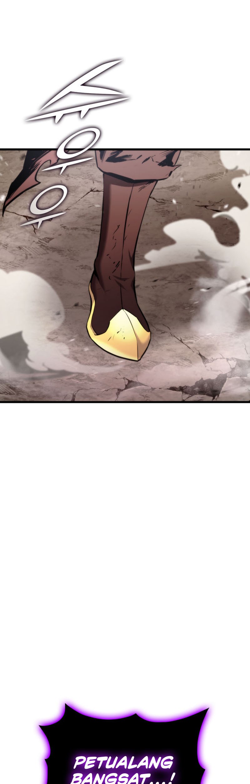 Ranker’s Return Chapter 95 Gambar 4