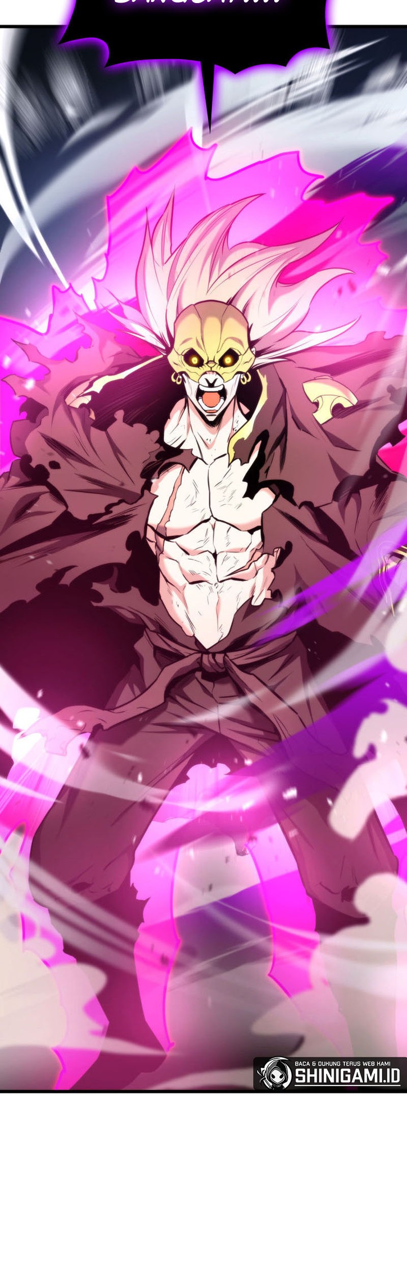 Ranker’s Return Chapter 95 Gambar 5