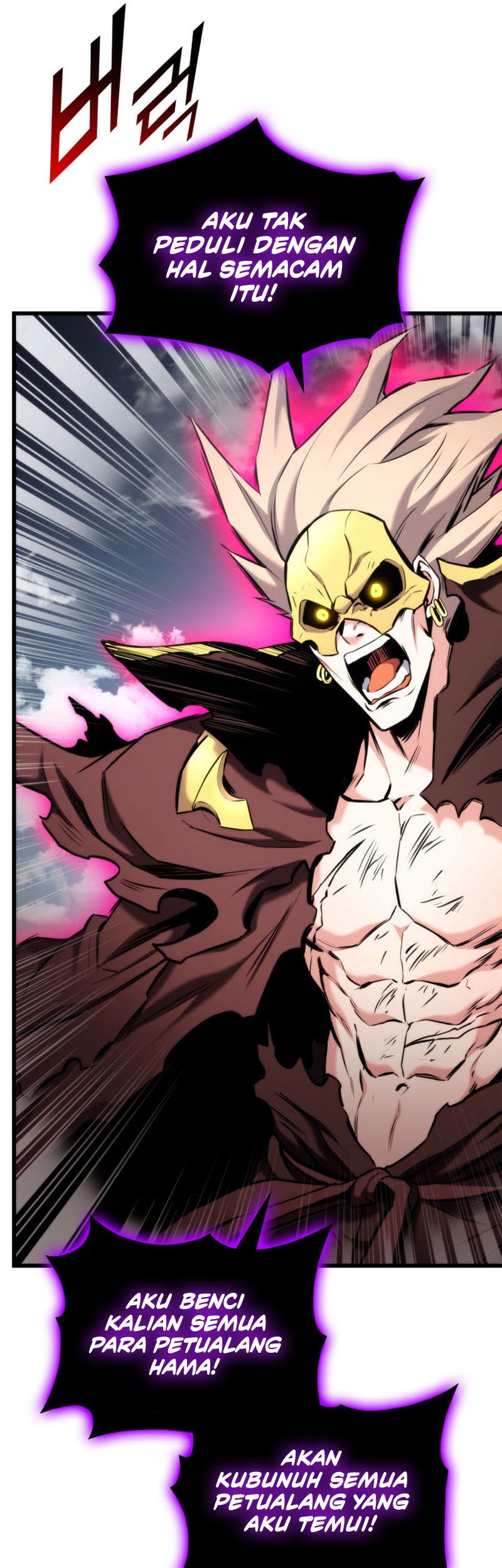 Ranker’s Return Chapter 95 Gambar 10