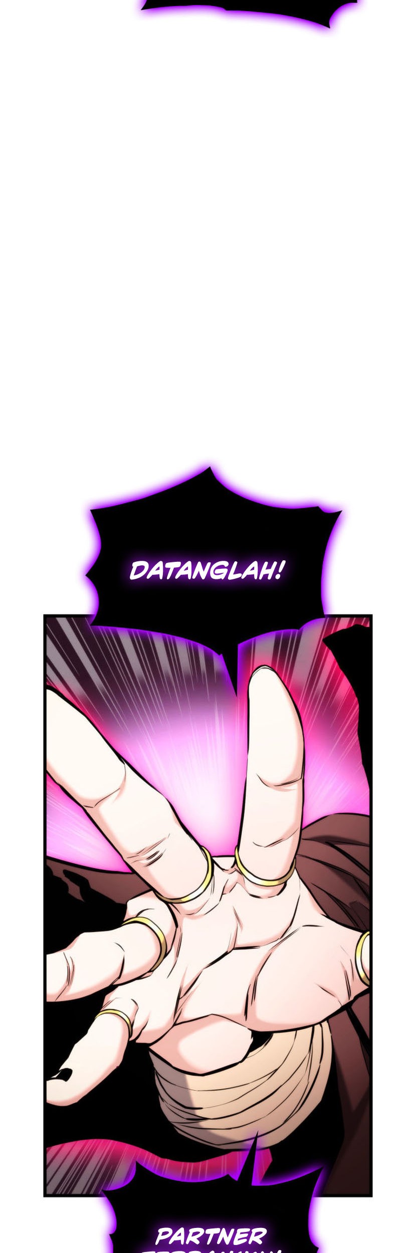 Ranker’s Return Chapter 95 Gambar 11