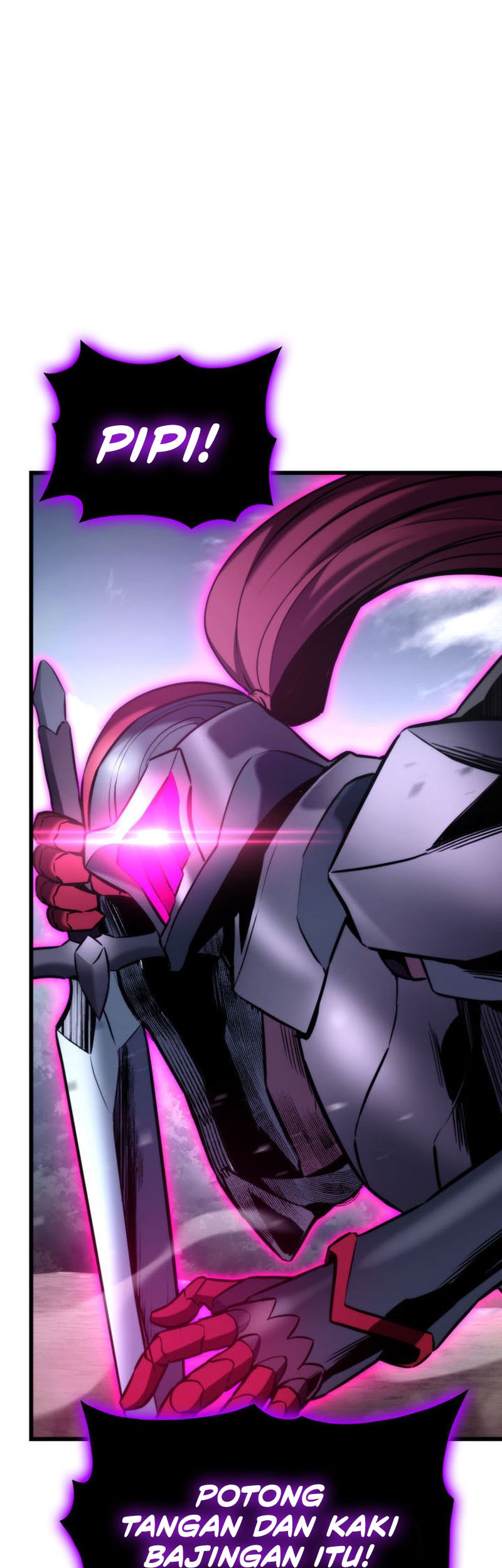 Ranker’s Return Chapter 95 Gambar 14