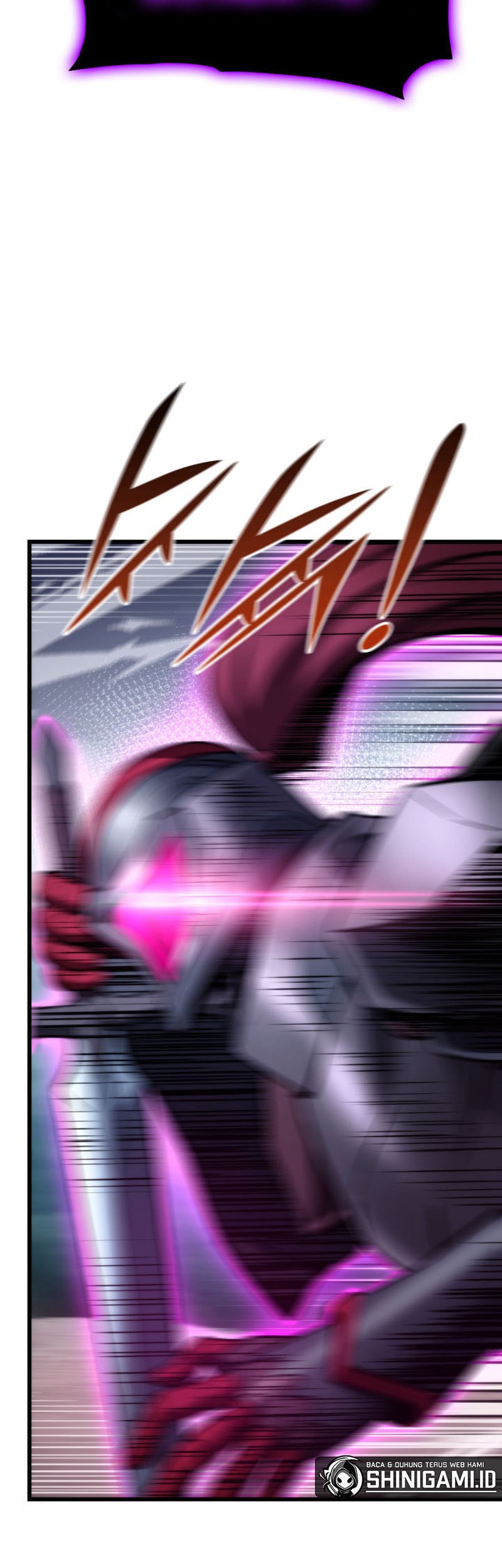 Ranker’s Return Chapter 95 Gambar 15