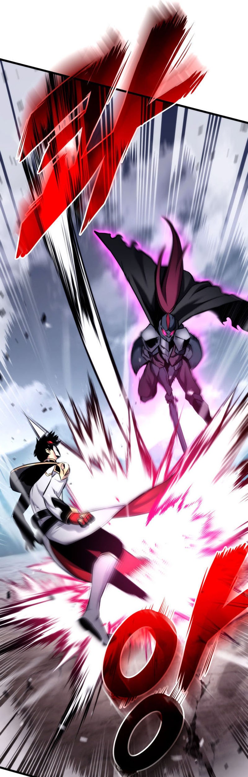 Ranker’s Return Chapter 95 Gambar 18