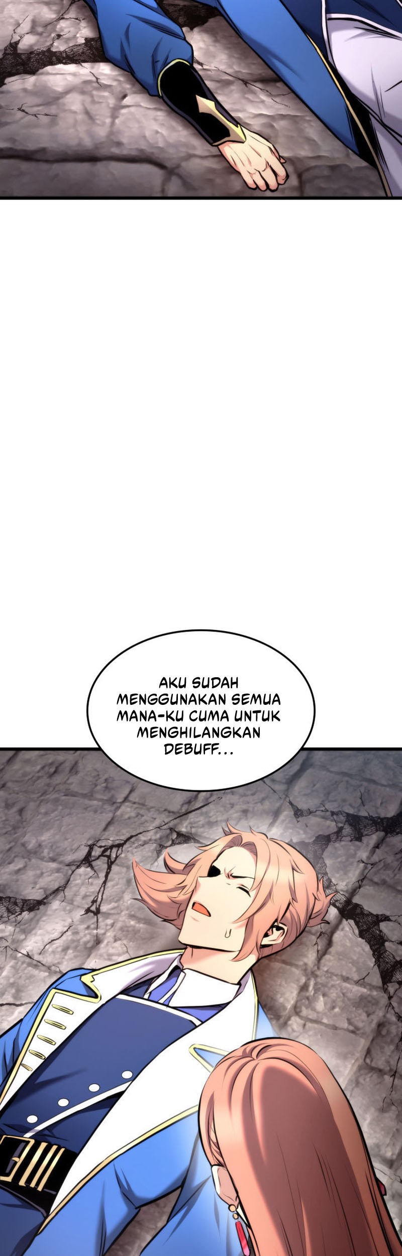 Ranker’s Return Chapter 95 Gambar 28