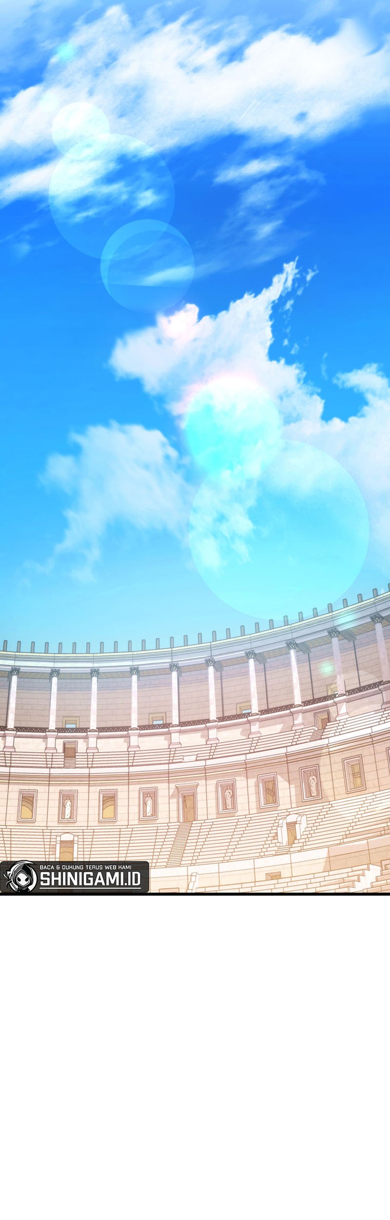 Ranker’s Return Chapter 96 Gambar 36