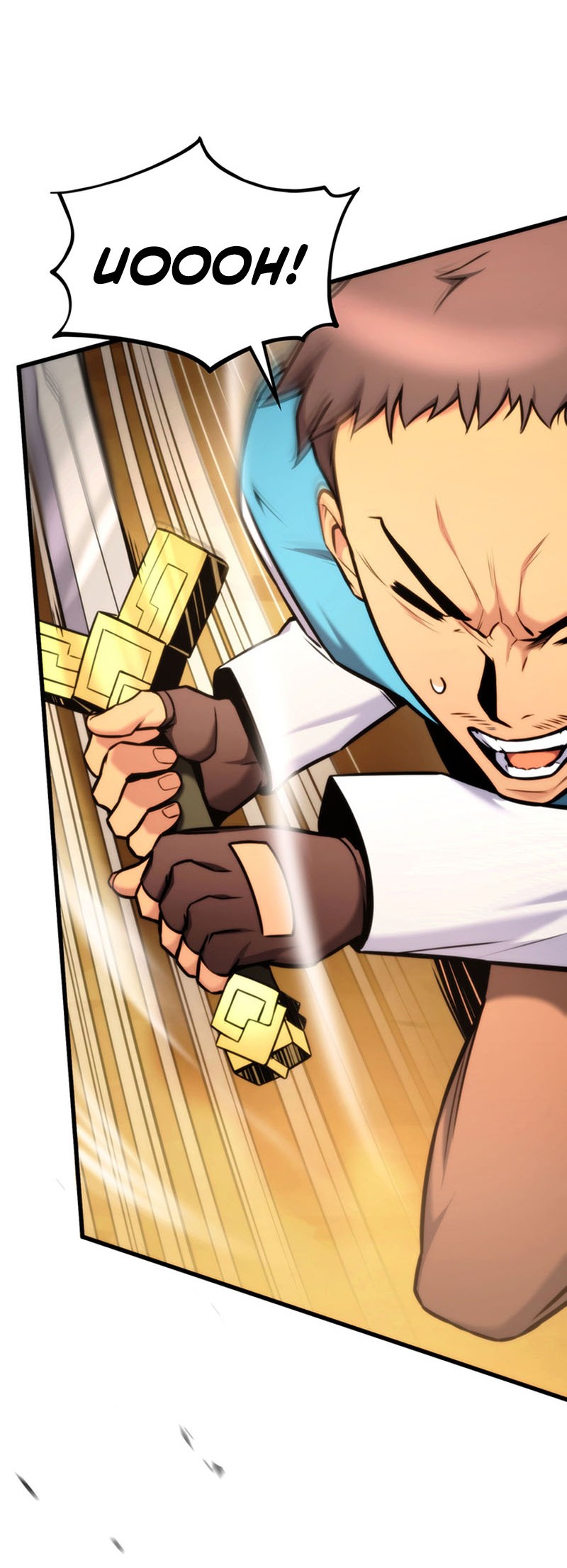 Ranker’s Return Chapter 96 Gambar 37