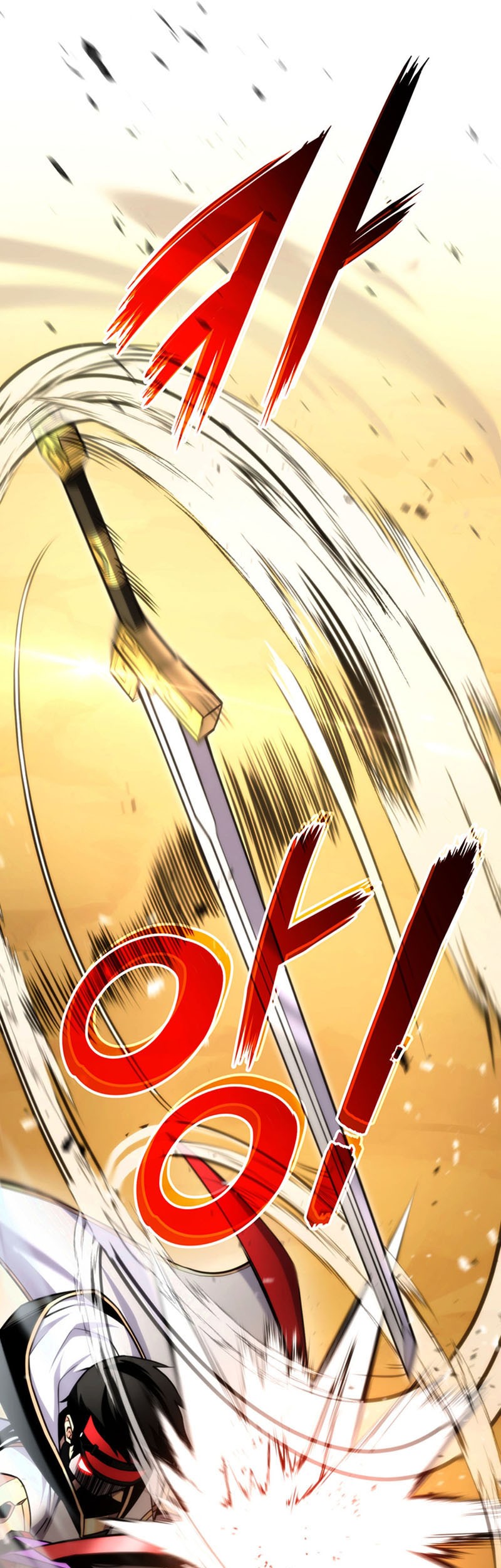 Ranker’s Return Chapter 96 Gambar 38