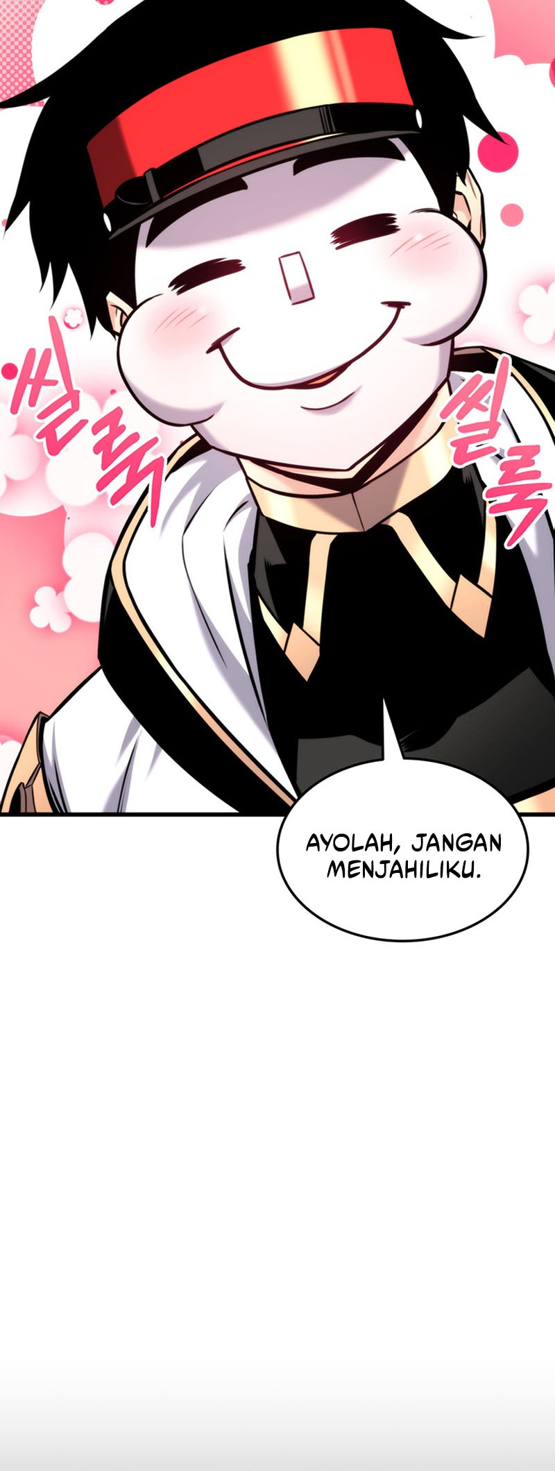 Ranker’s Return Chapter 96 Gambar 45