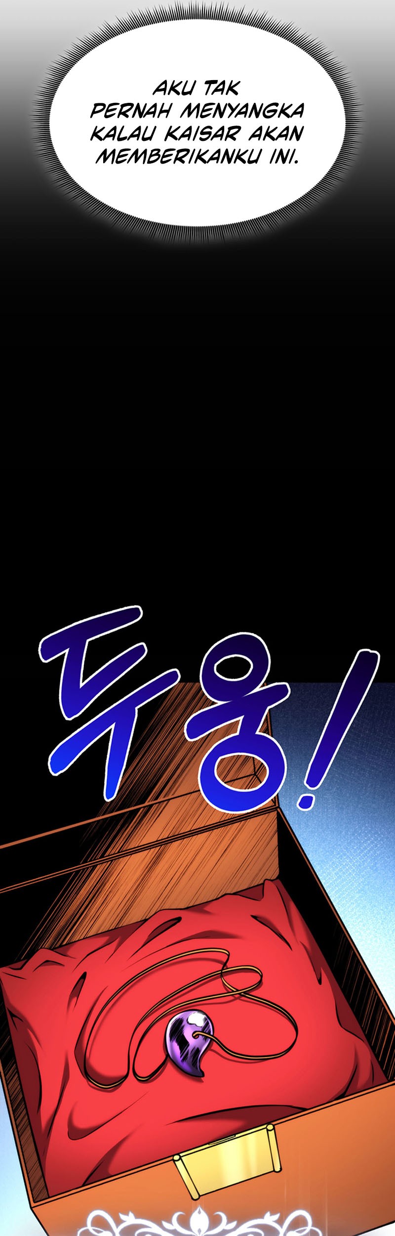 Ranker’s Return Chapter 96 Gambar 46