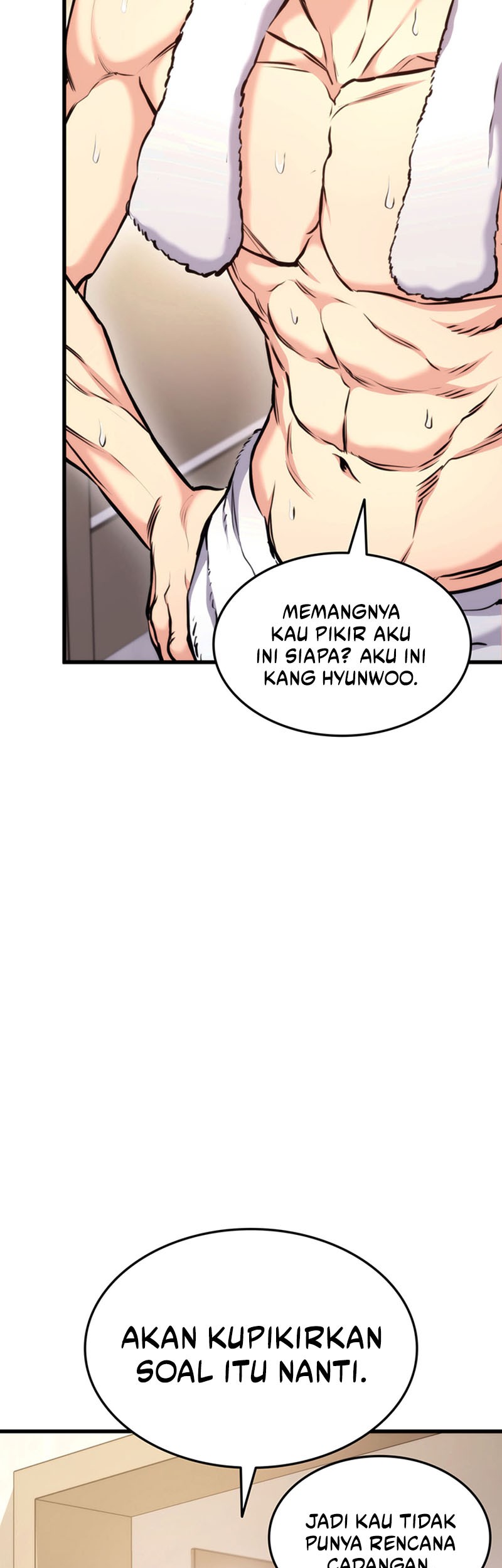 Ranker’s Return Chapter 96 Gambar 64