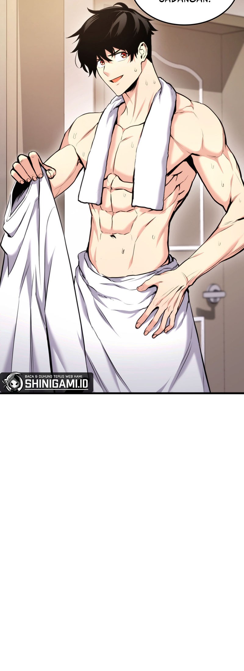 Ranker’s Return Chapter 96 Gambar 65