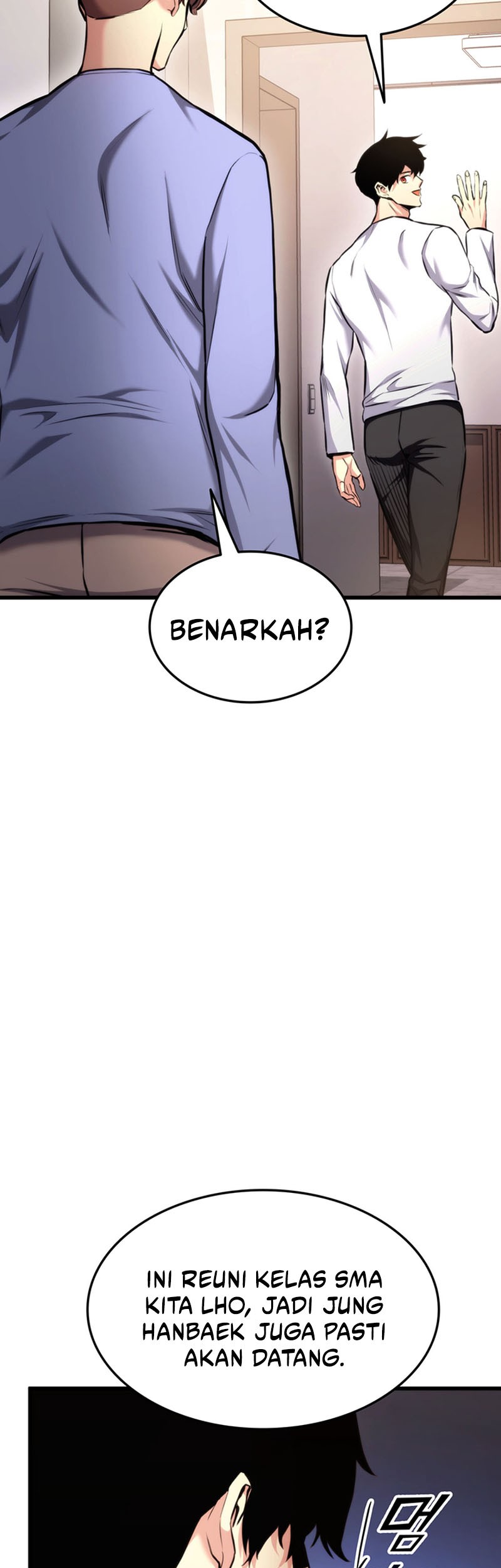 Ranker’s Return Chapter 96 Gambar 68