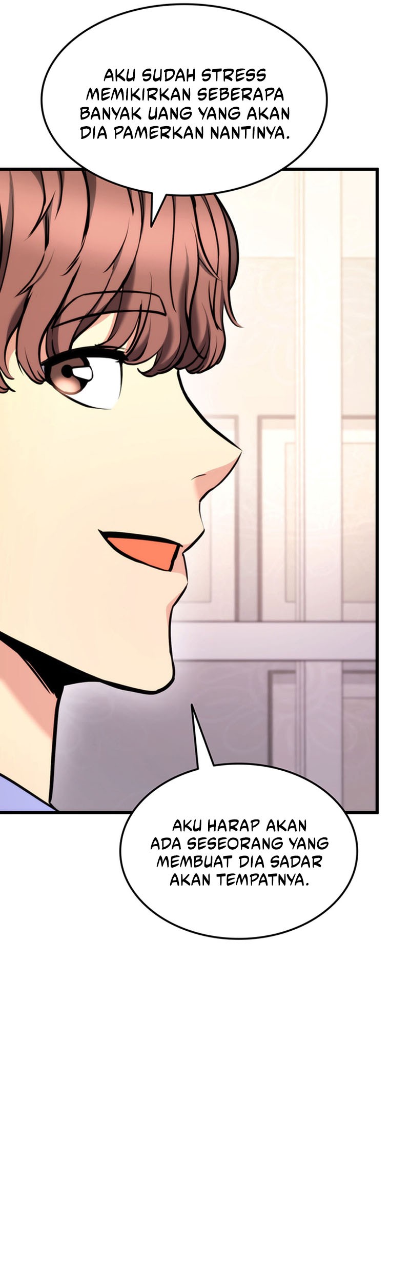 Ranker’s Return Chapter 96 Gambar 70