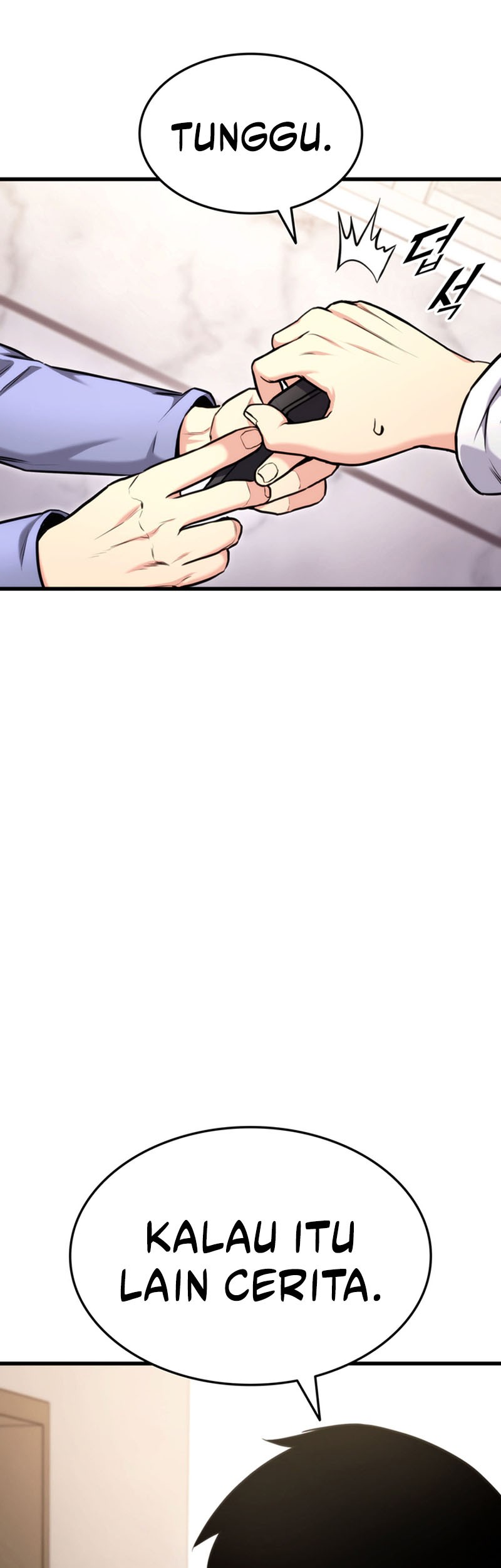 Ranker’s Return Chapter 96 Gambar 72