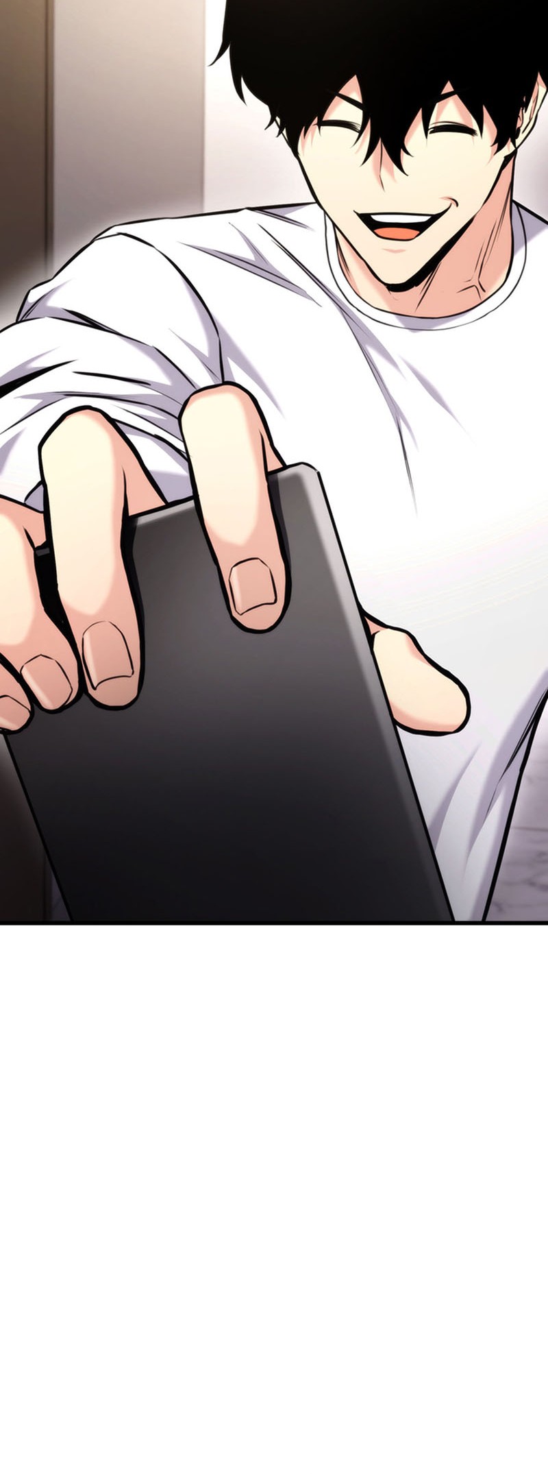 Ranker’s Return Chapter 96 Gambar 73