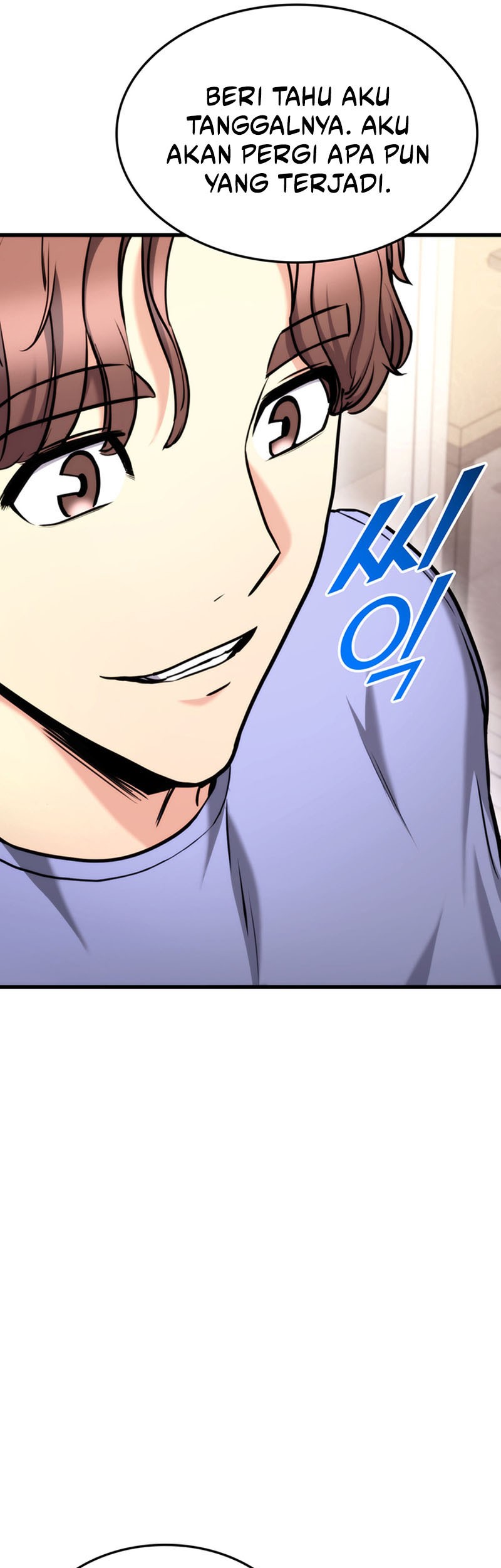 Ranker’s Return Chapter 96 Gambar 74