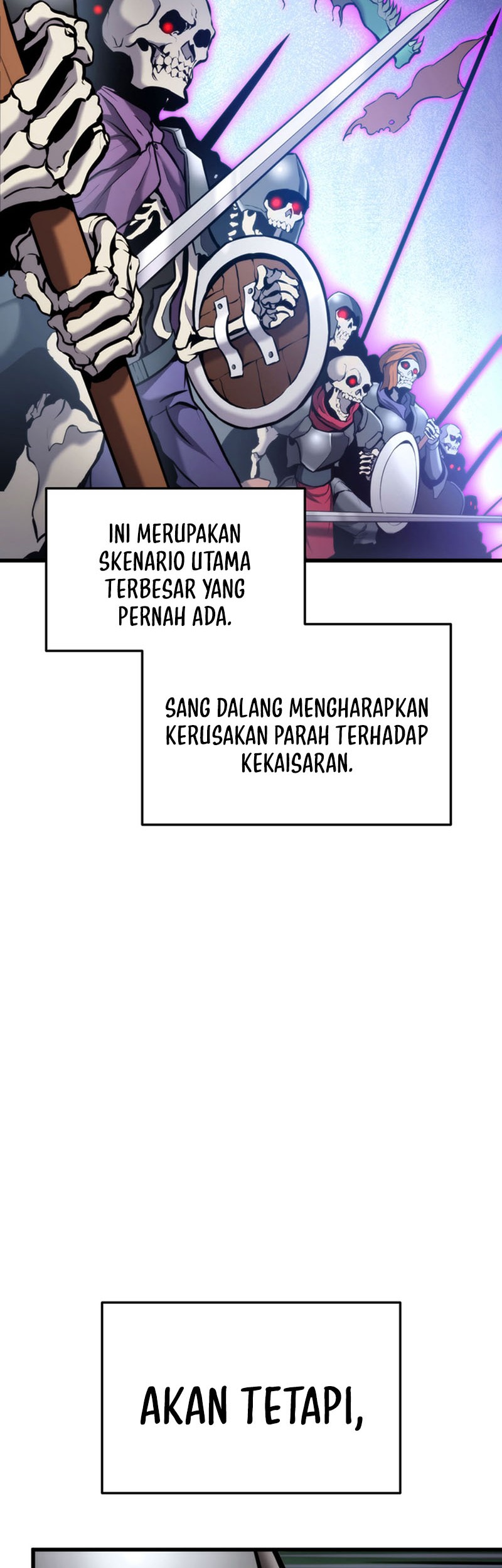 Ranker’s Return Chapter 96 Gambar 3