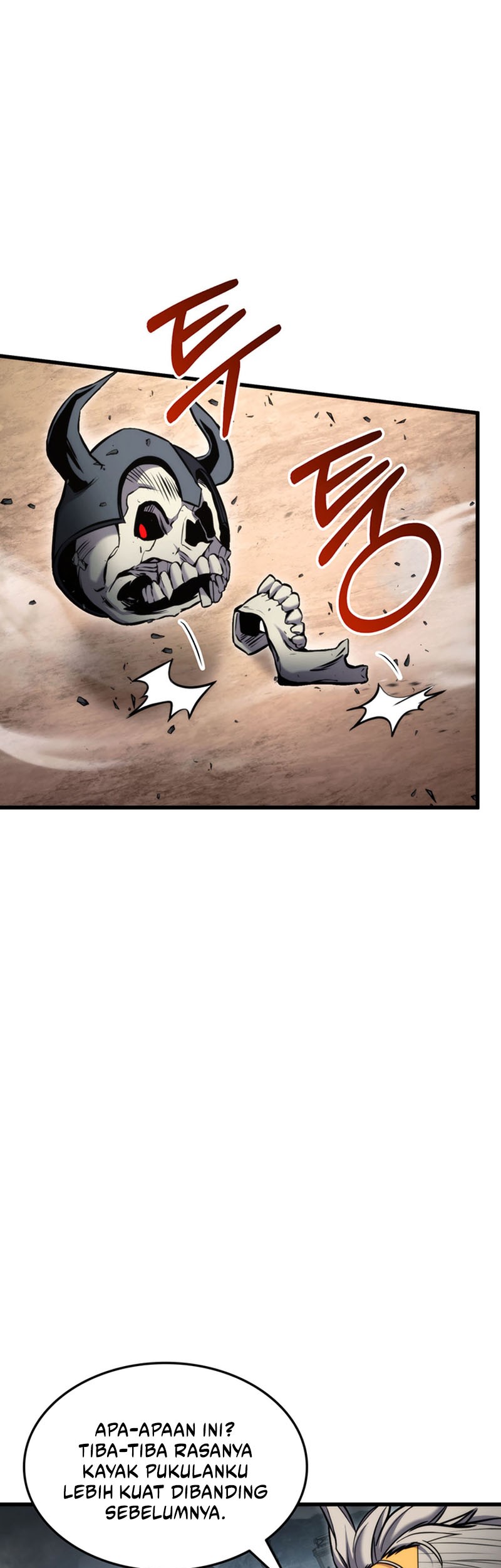 Ranker’s Return Chapter 96 Gambar 6