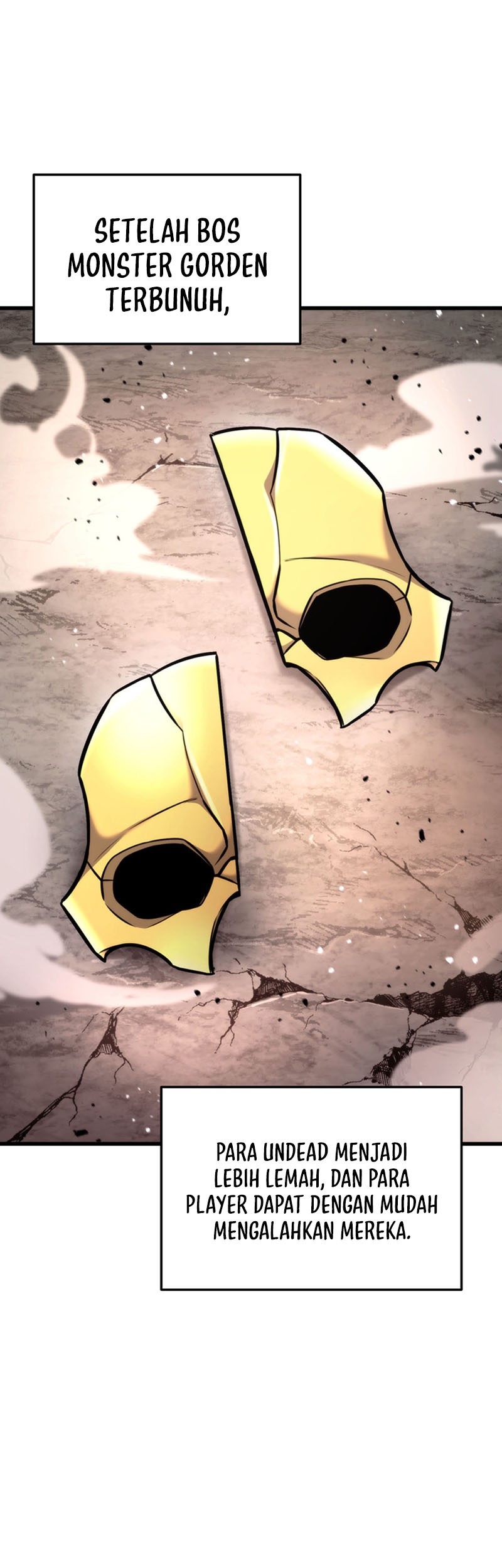 Ranker’s Return Chapter 96 Gambar 8