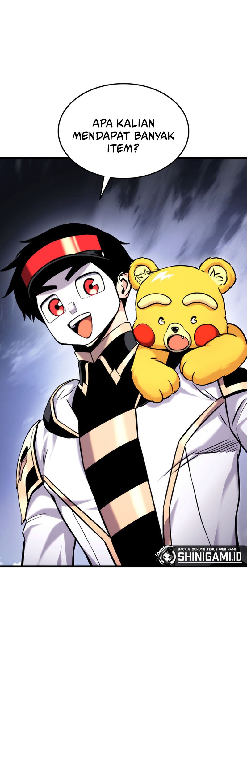 Ranker’s Return Chapter 96 Gambar 9