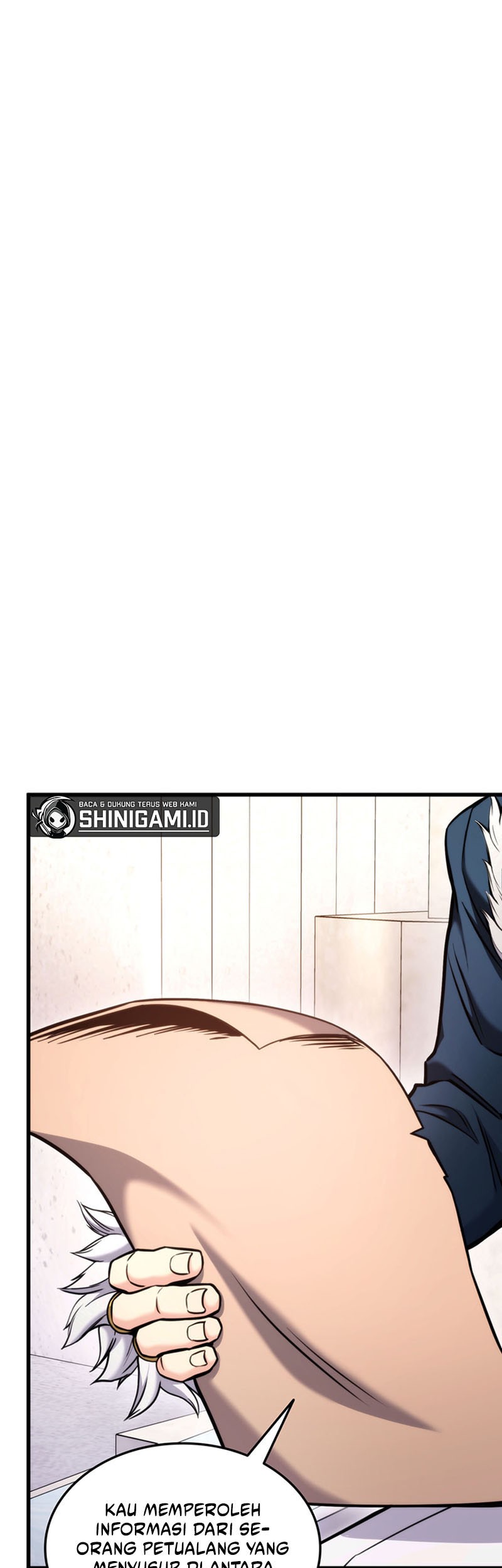 Ranker’s Return Chapter 96 Gambar 12