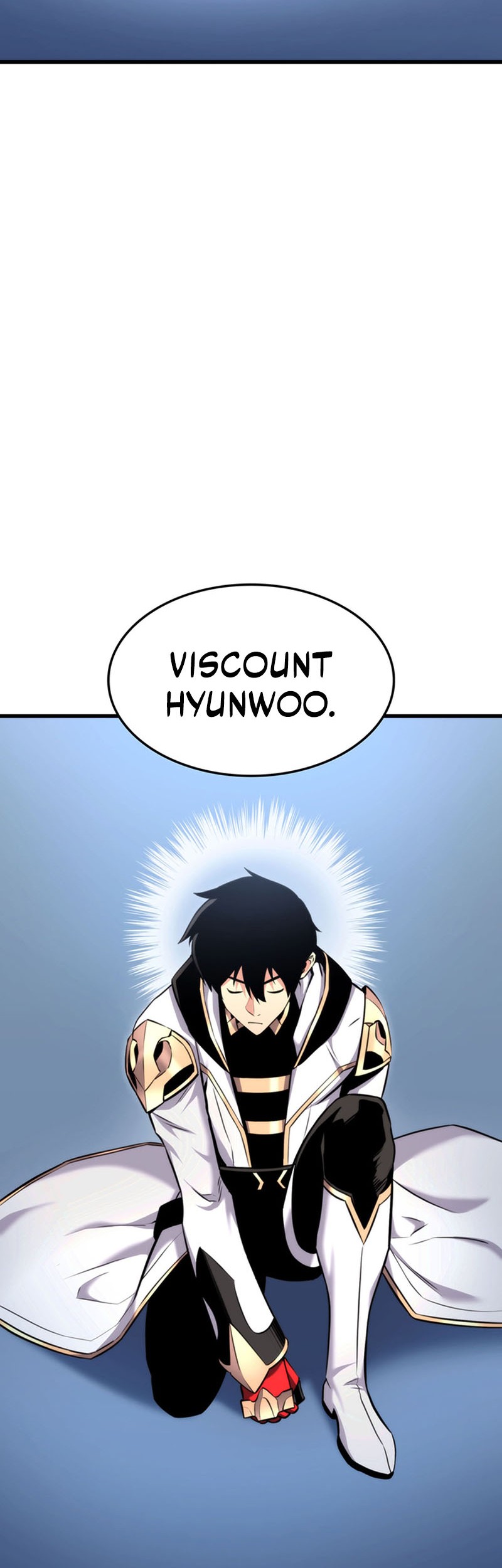 Ranker’s Return Chapter 96 Gambar 15