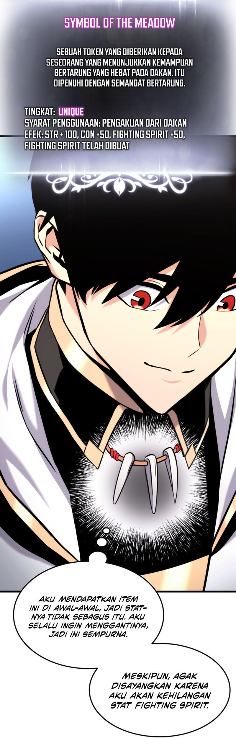 Ranker’s Return Chapter 96 Gambar 18