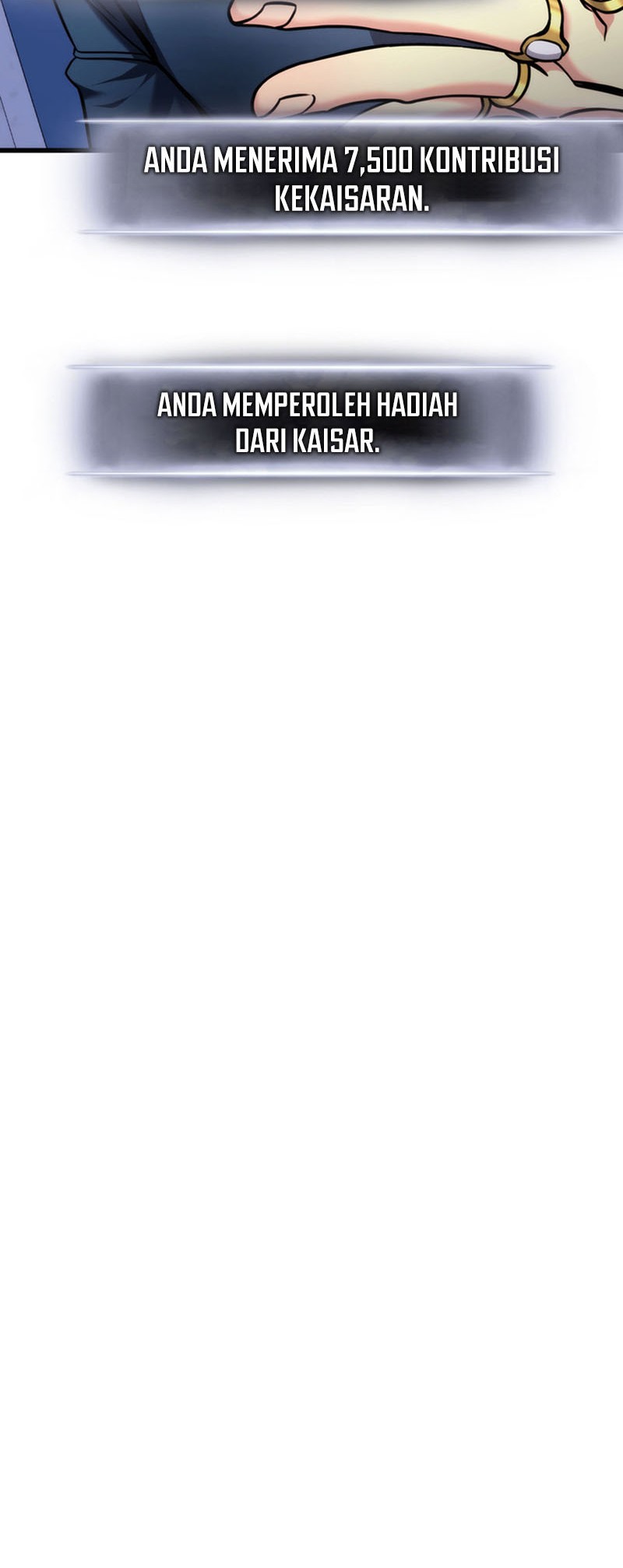 Ranker’s Return Chapter 96 Gambar 21