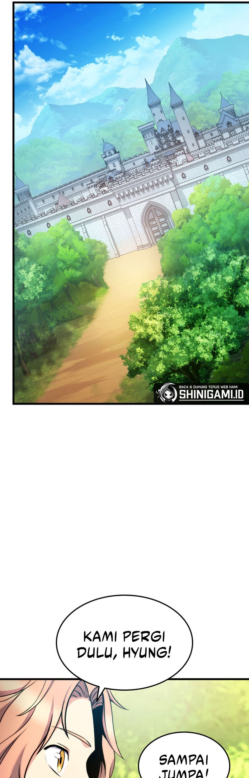 Ranker’s Return Chapter 96 Gambar 22