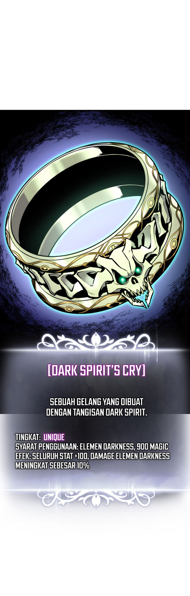 Ranker’s Return Chapter 96 Gambar 29