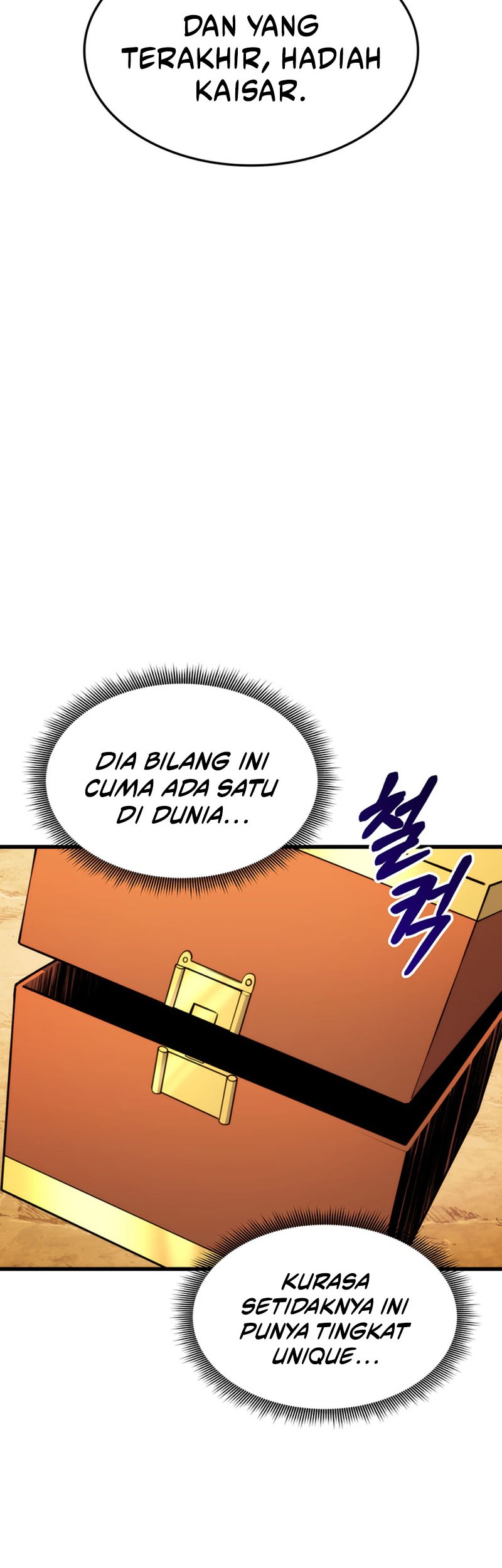 Ranker’s Return Chapter 96 Gambar 33