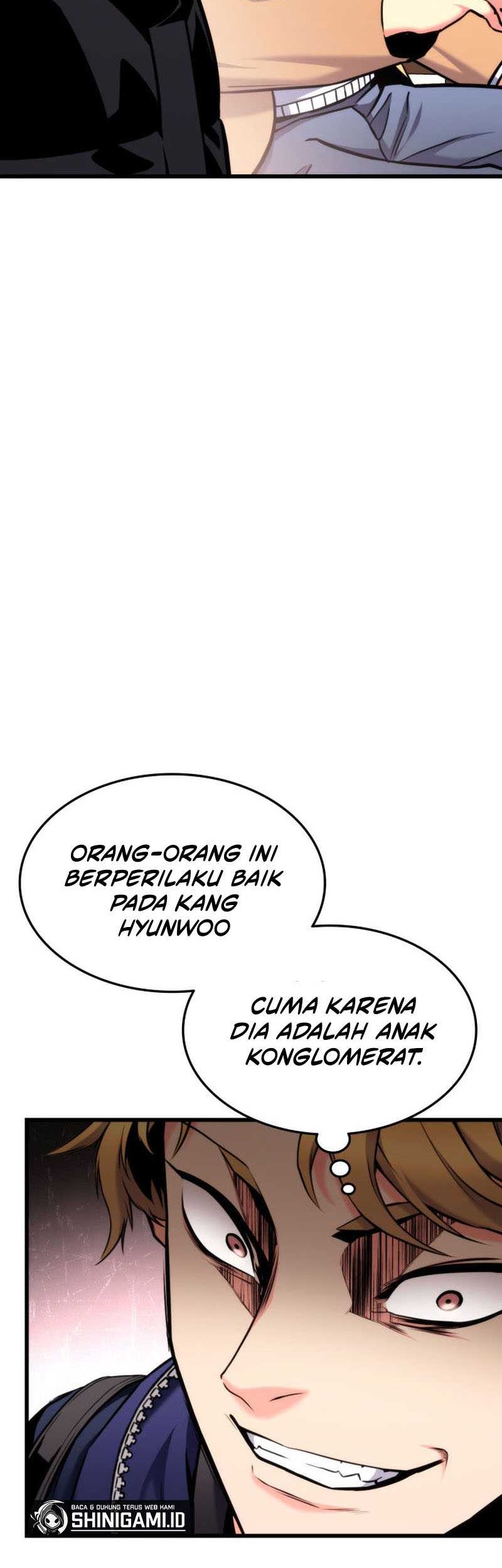 Ranker’s Return Chapter 97 Gambar 36