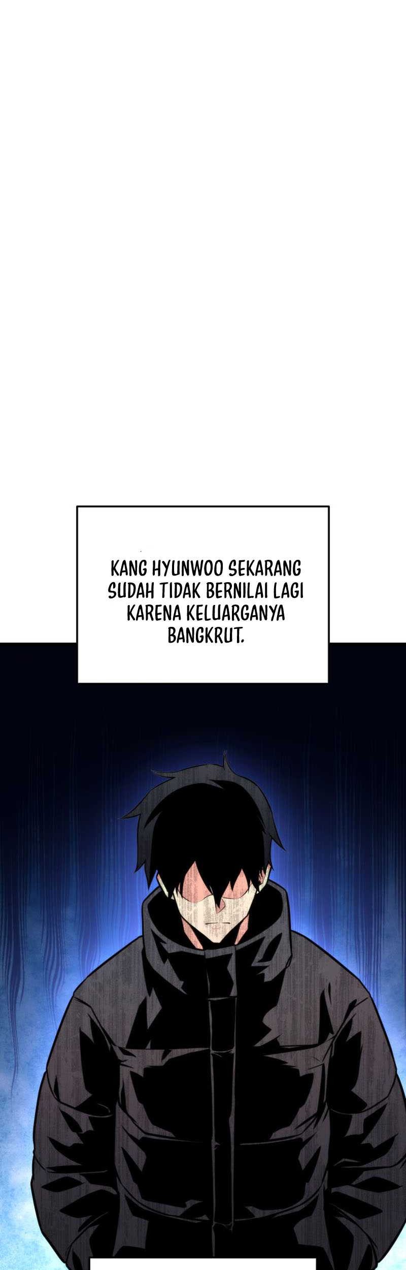 Ranker’s Return Chapter 97 Gambar 37