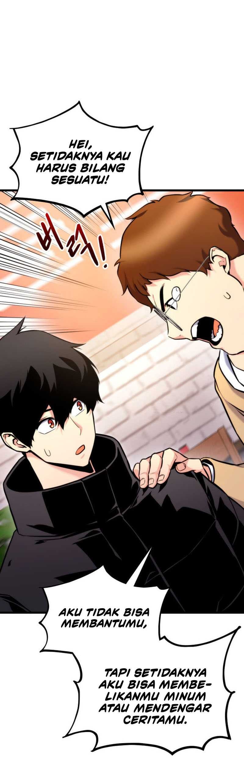 Ranker’s Return Chapter 97 Gambar 39