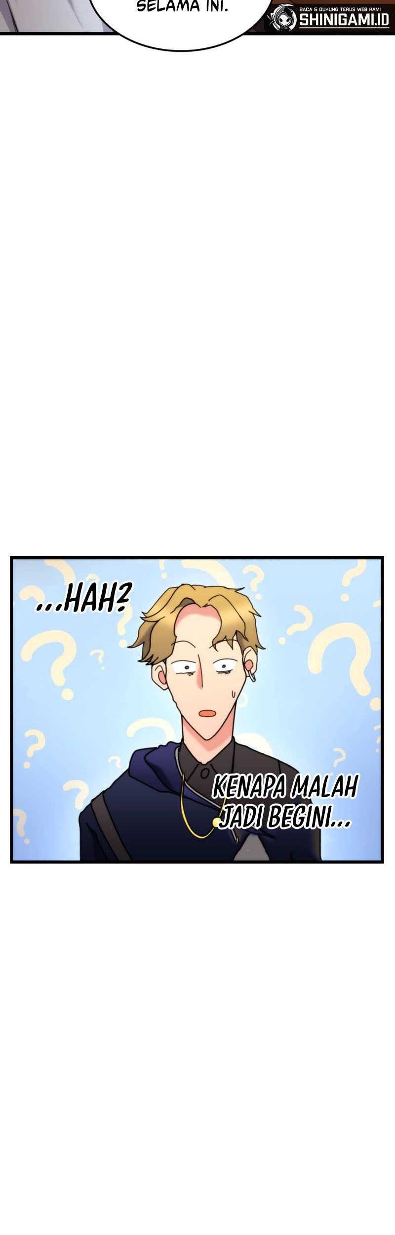 Ranker’s Return Chapter 97 Gambar 41