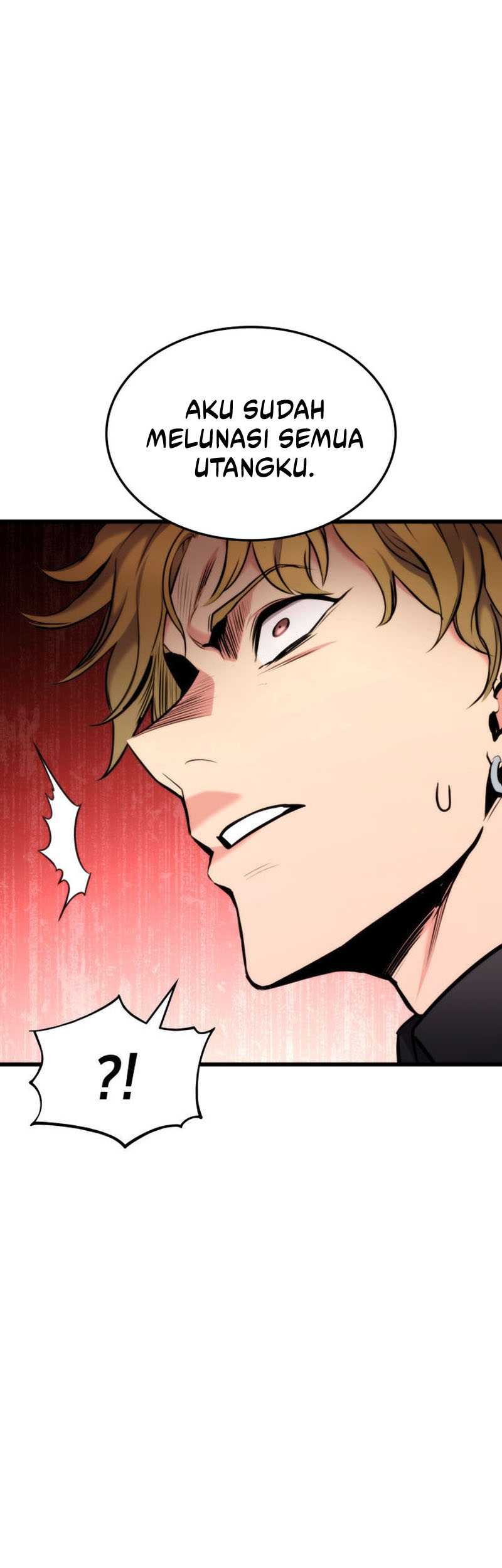 Ranker’s Return Chapter 97 Gambar 47