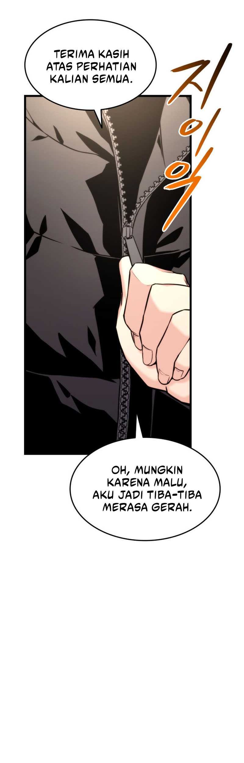 Ranker’s Return Chapter 97 Gambar 48