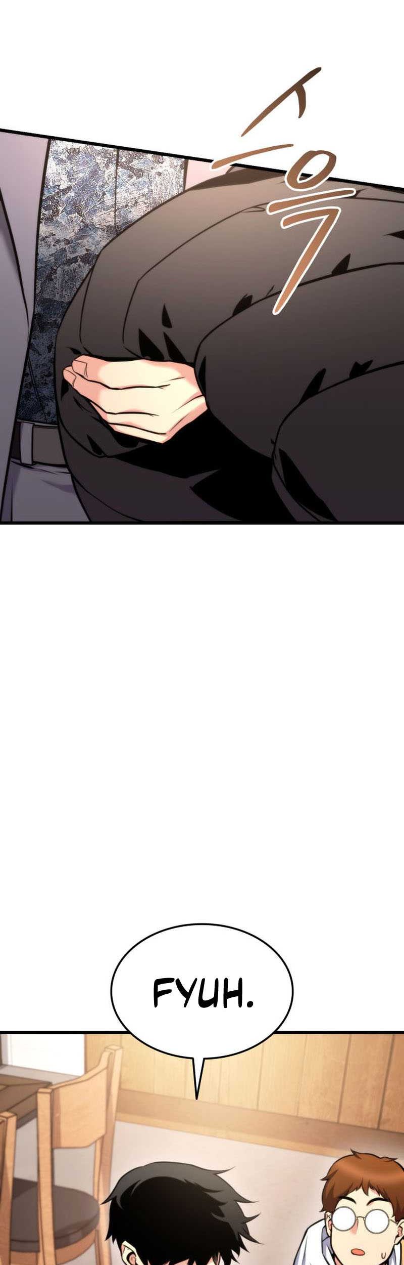 Ranker’s Return Chapter 97 Gambar 49