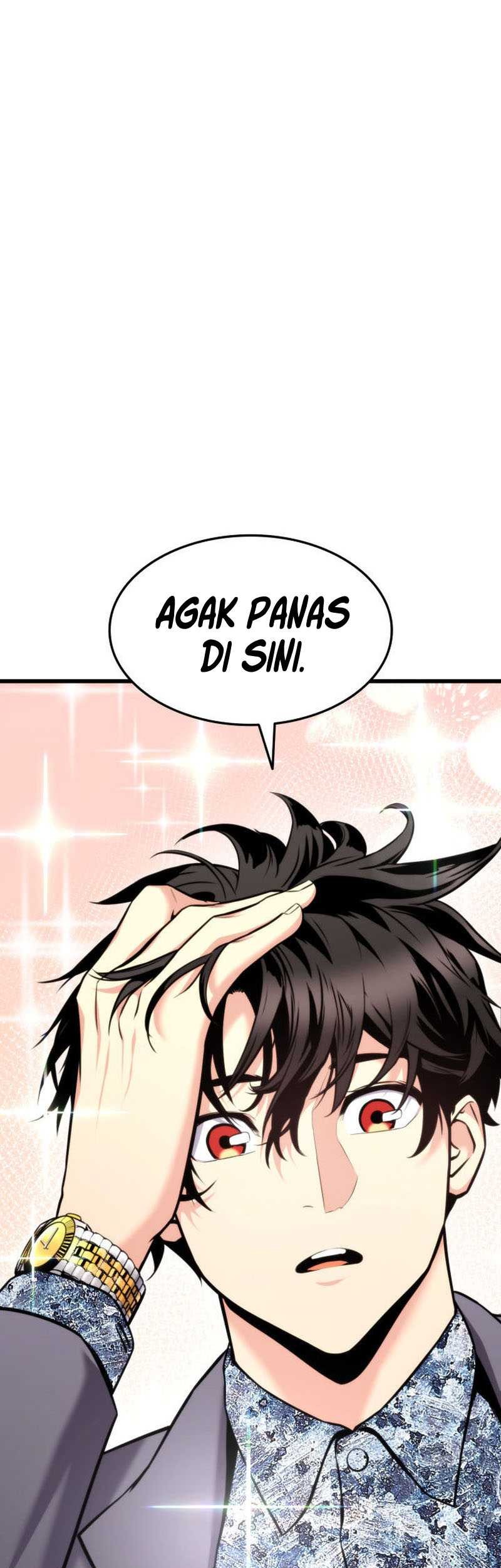 Ranker’s Return Chapter 97 Gambar 51