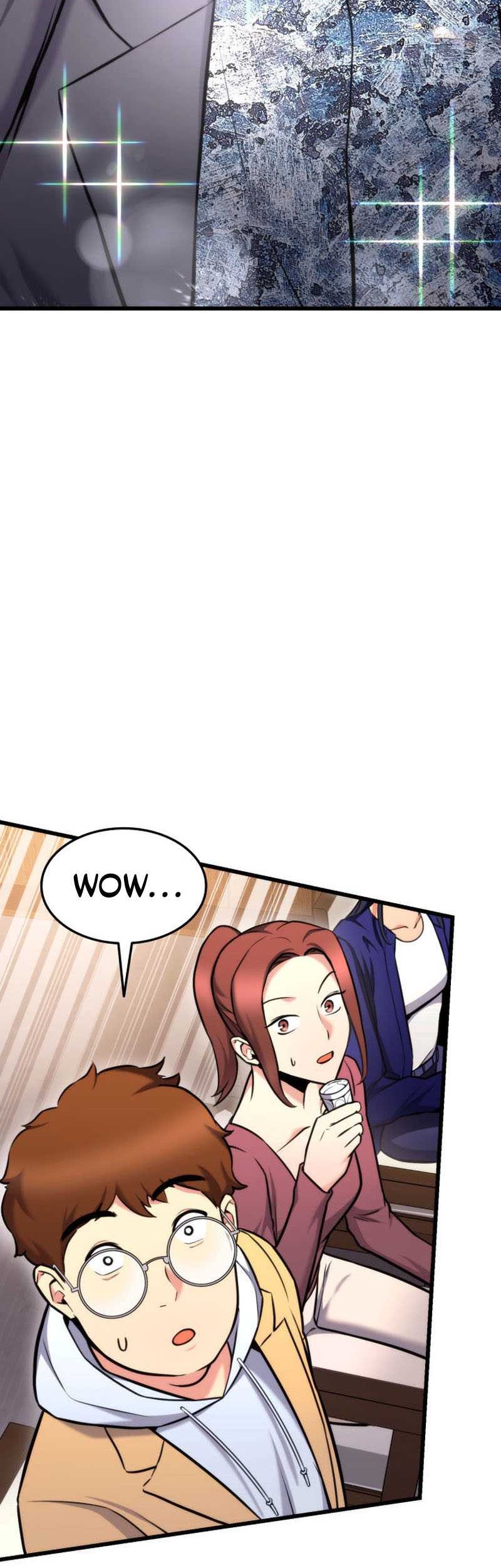 Ranker’s Return Chapter 97 Gambar 52