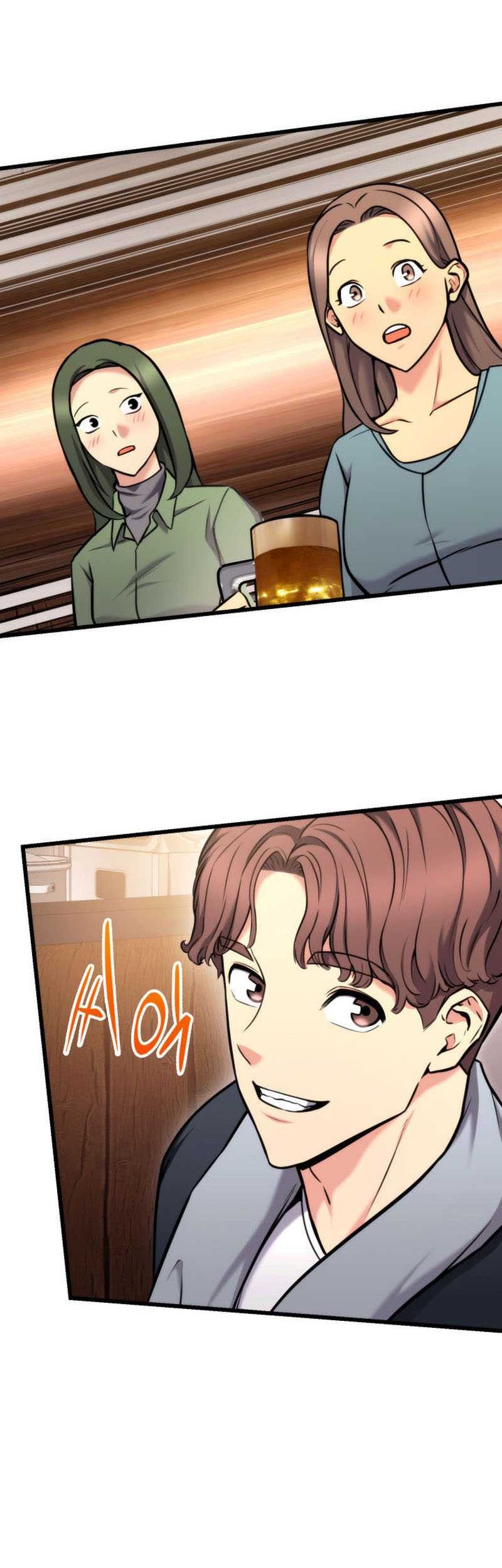 Ranker’s Return Chapter 97 Gambar 53