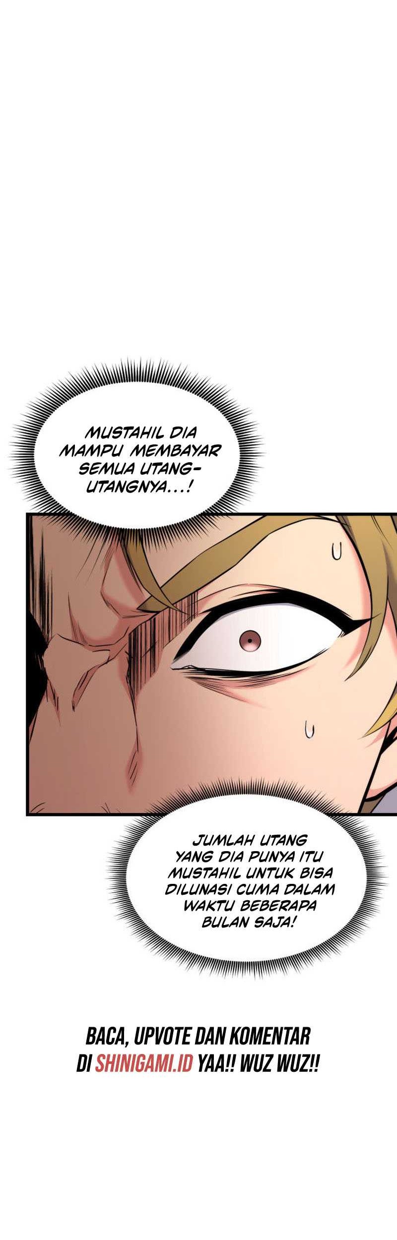 Ranker’s Return Chapter 97 Gambar 56