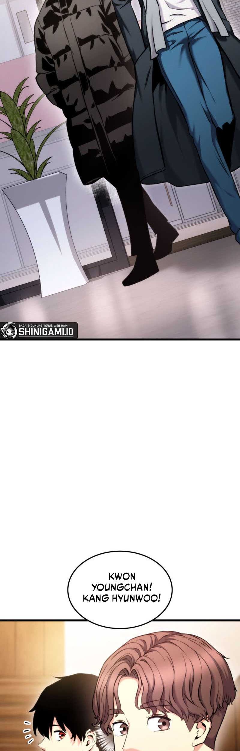 Ranker’s Return Chapter 97 Gambar 4