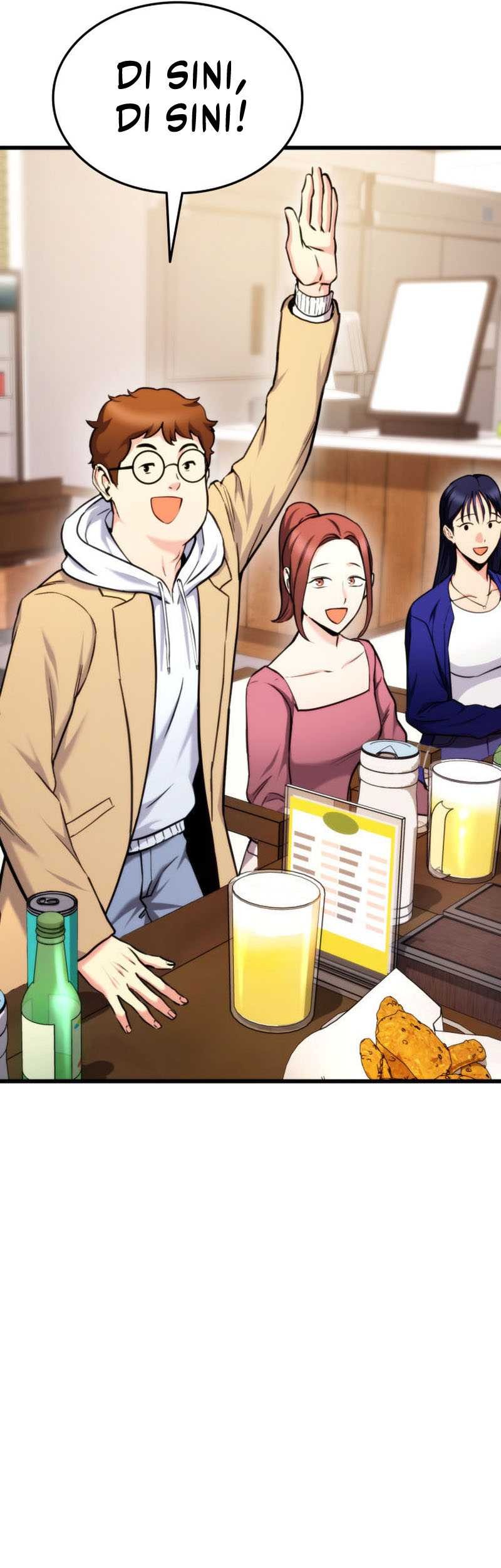 Ranker’s Return Chapter 97 Gambar 6