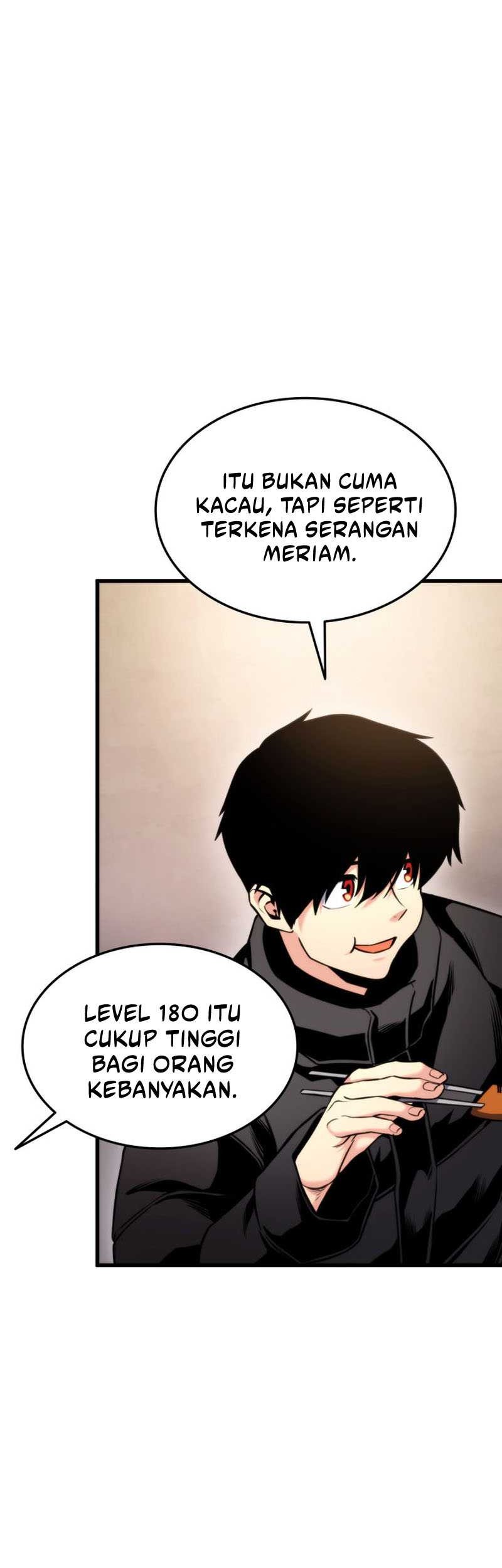 Ranker’s Return Chapter 97 Gambar 12