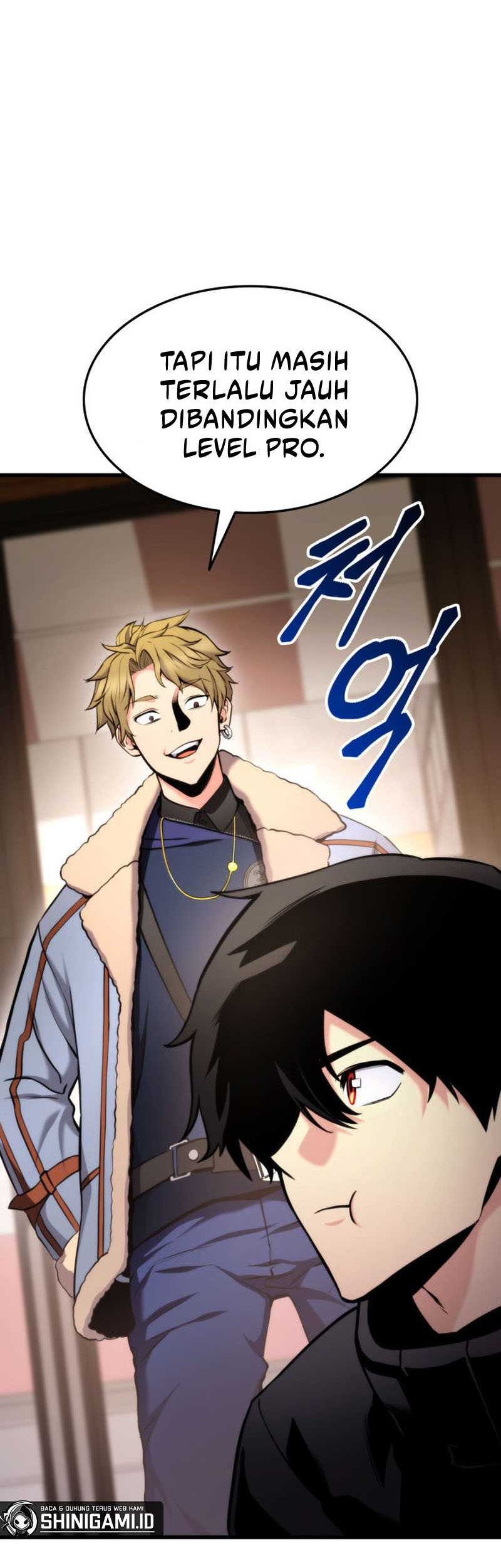 Ranker’s Return Chapter 97 Gambar 13