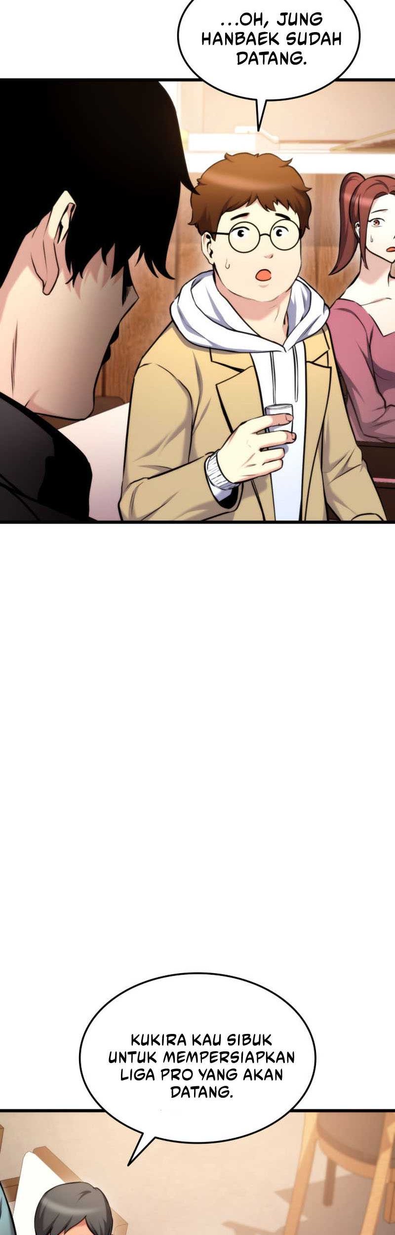 Ranker’s Return Chapter 97 Gambar 15