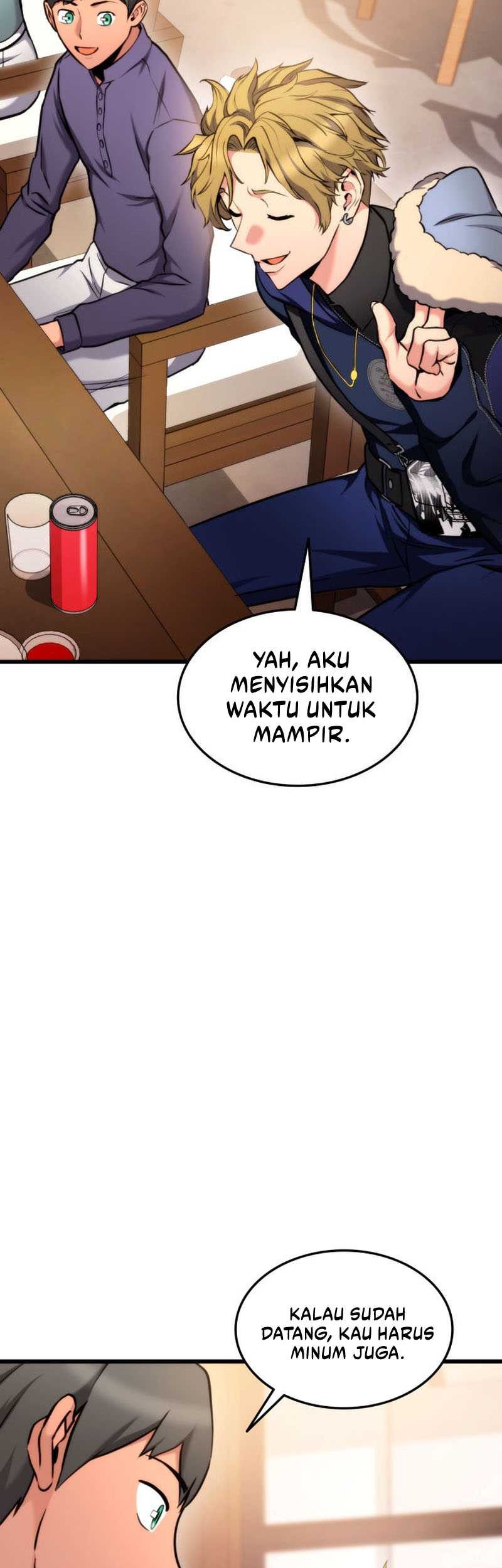 Ranker’s Return Chapter 97 Gambar 16