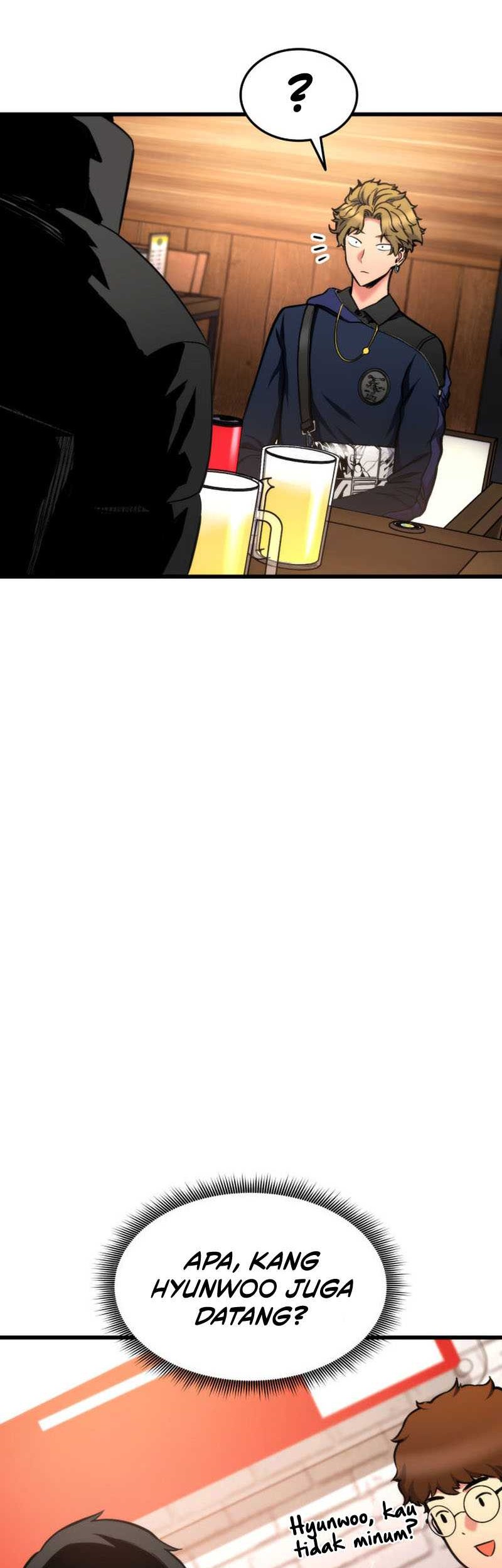 Ranker’s Return Chapter 97 Gambar 19